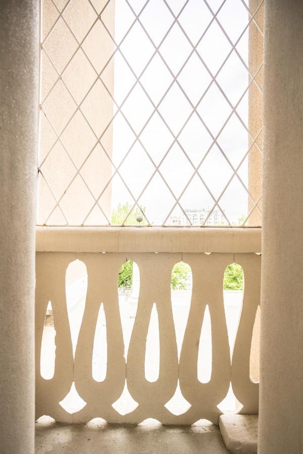 Oomph Warsaw Big Apartment With Balcony Near Old Town ภายนอก รูปภาพ